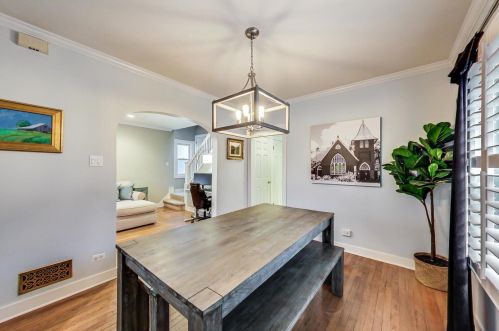 5337 Nashville Ave, Chicago IL 60638-1217 exterior