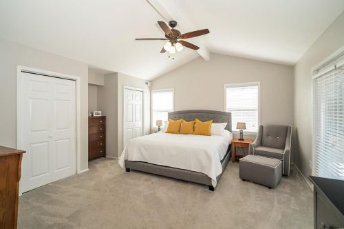 626 Pamela Ln, Saint Louis MO 63122-1108 exterior