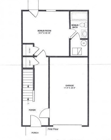 2441 Ivey Crest Cir, Tucker GA  30084-3756 exterior