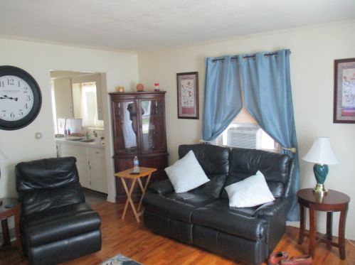 832 Cutler St, Wyoming MI exterior