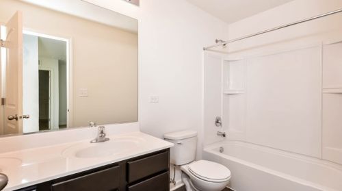 1327 Prairie Creek Trl, Joliet IL 60431-7764 exterior