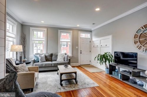 549 Marion St, Lancaster PA 17602-3116 exterior