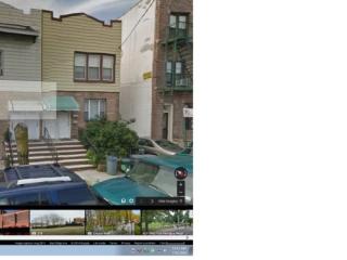 814 Bay Ridge Ave, Brooklyn NY  11220-5710 exterior
