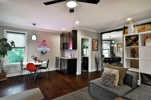 735 Eunice Ave, Saint Louis MO 63136-1101 exterior