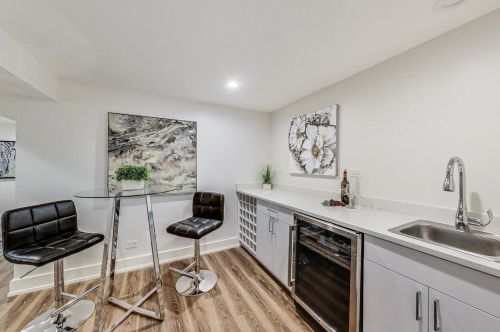 3111 Leland Ave, Chicago IL  60625-4406 exterior