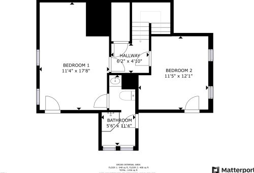 171 Village St, Concord NH 03303-4520 exterior