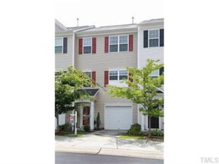 3103 Courtney Creek Blvd, Durham NC  27713-1570 exterior