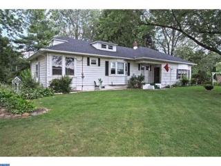 304 Sharon Rd, Trenton, NJ 08691-2316