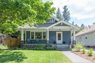 1318 17th Ave, Spokane, WA 99203-1112