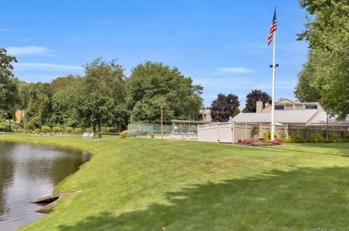 117 Metacomet Dr, Meriden CT  06450-3519 exterior