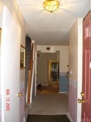 388 Rittenhouse Ct, New Brunswick NJ 08902-3536 exterior