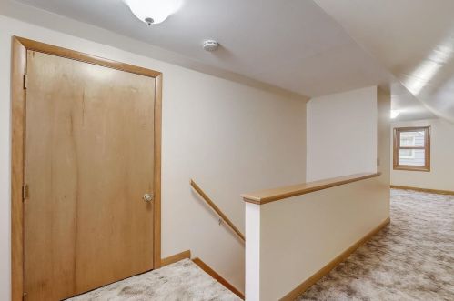 512 Morningside Ave, Madison WI  53716-1737 exterior