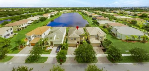 11374 Stockton Pl, Fort Pierce, FL 34987-2727