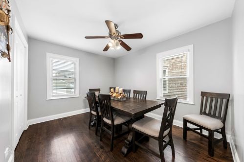 3912 59 Pl, Chicago IL 60629-4522 exterior