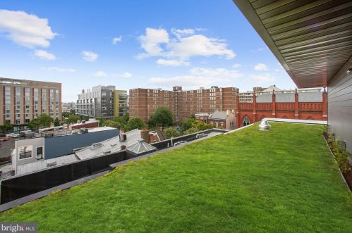 801 N St, Washington DC  20001-4209 exterior