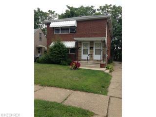 1616 Cherry Ave, Canton, OH 44714-2330