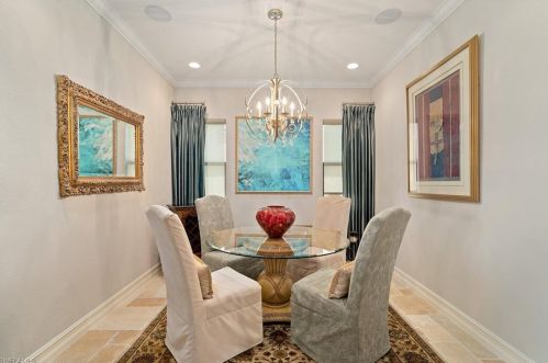 6718 Canwick Cove Cir, Naples FL 34113-3201 exterior