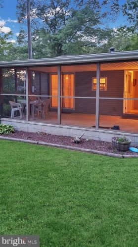 23773 Elmwood Ave, Lewes DE 19958 exterior