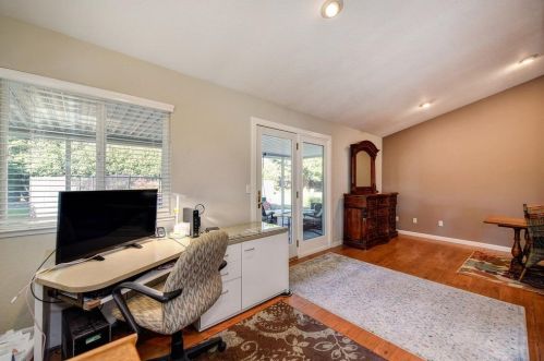 117 Sombrero Way, Folsom CA 95630-2223 exterior