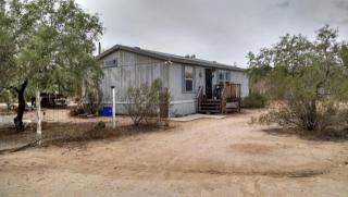 7025 Gemstone Rd, Tucson, AZ 85743-8842