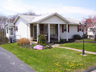 2706 Webster Ave, Scranton PA  18505-3433 exterior