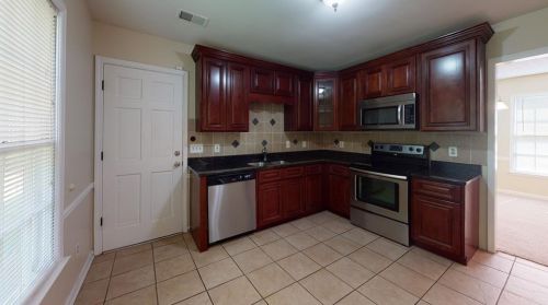 2985 Glynn Mill Ct, Lithonia GA  30039-6203 exterior