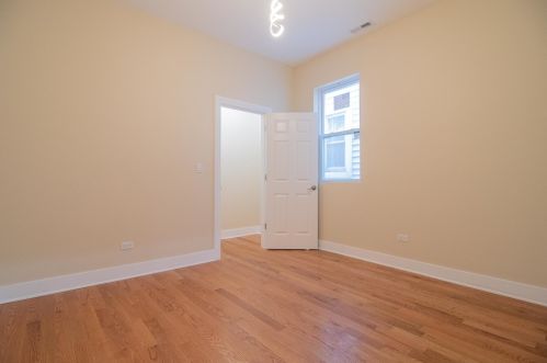 1509 Kostner Ave, Chicago IL 60630-4008 exterior