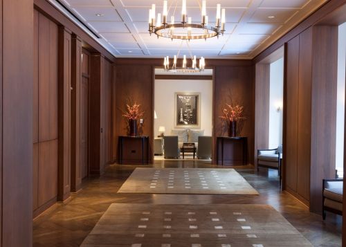 159 Walton St, Chicago IL  exterior