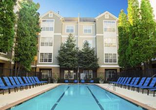 485 Lindbergh Pl, Atlanta GA  30324-3314 exterior