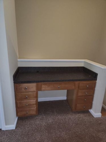 5272 Kershaw Ct, Atlanta GA exterior