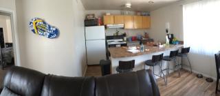 1833 Water St, Tucson AZ  85719-3352 exterior