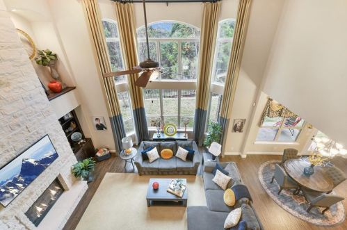 1218 Welland Way, Humble TX 77339-1679 exterior