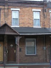 1650 Bristol St, Philadelphia PA  19124-4444 exterior