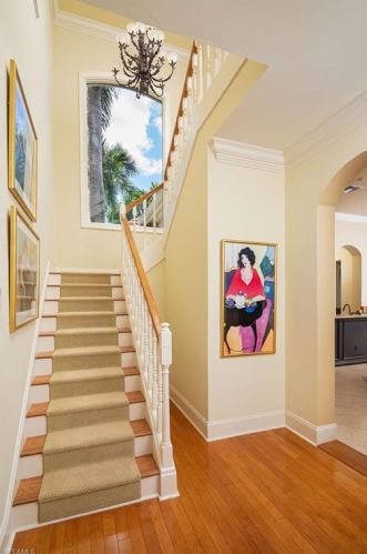 2943 Bellflower Ln, Naples FL 34105-3005 exterior