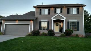 4607 168 Ave, Omaha NE  68136-1170 exterior