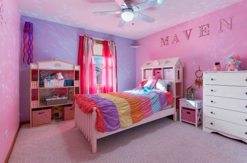 618 Edgebrook Dr, Joliet IL 60404-9753 exterior