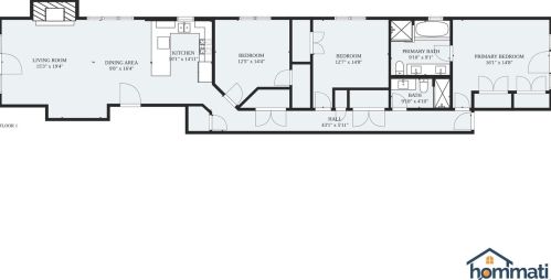 4710 Beacon St, Chicago IL  60640-7497 exterior