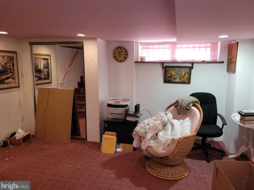 1908 29 St, Philadelphia PA 19132-3022 exterior