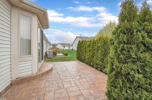 17437 Westgrove Dr, Macomb Township MI 48042-3534 exterior