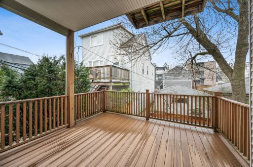 3340 Hamilton Ave, Chicago IL 60636-1020 exterior