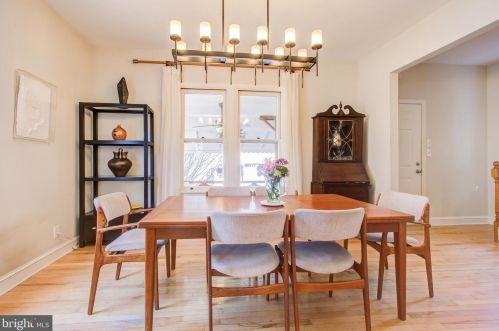 501 Tulip Ave, Silver Spring MD 20912-4345 exterior