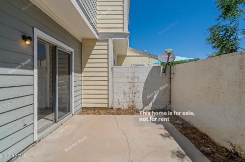 1601 Saba St, Chandler AZ 85225-0902 exterior