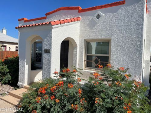 1041 Grant Rd, Tucson AZ  85719-3020 exterior