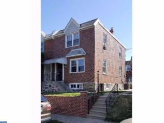 517 67th St, Philadelphia PA  19151-3611 exterior