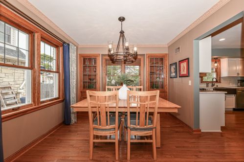 2508 Lefeber Ave, Milwaukee WI 53213-1222 exterior