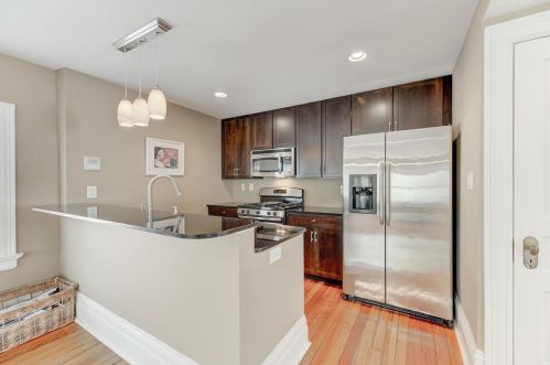 4421 Westminster Pl, Saint Louis MO 63108-1812 exterior