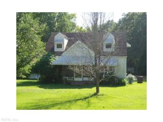 3609 Old Mill Rd, Chesapeake, VA 23323-1306