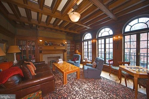 1709 S St, Washington DC  20009-4716 exterior