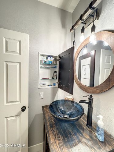 16622 14th Pl, Phoenix AZ  85048-4713 exterior