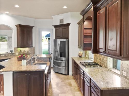 27426 Saddle Creek Ln, Fulshear TX 77441-1103 exterior